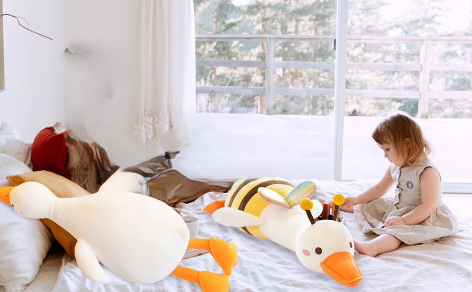 Duck