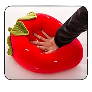 Strawberry Plush
